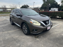 Thumbnail image of 2017 Nissan Murano at KALMAX AUTO SALE