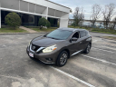 Thumbnail image of 2017 Nissan Murano at KALMAX AUTO SALE