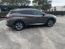 Thumbnail image of 2017 Nissan Murano at KALMAX AUTO SALE