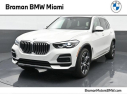 Thumbnail image of 2023 BMW X5 at BramanMotors USED