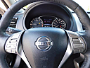 2015 Nissan Altima 2.5 SL at Mathews Nissan