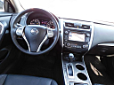 Thumbnail image of 2015 Nissan Altima at Mathews Nissan