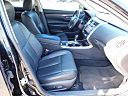 Thumbnail image of 2015 Nissan Altima at Mathews Nissan