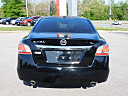 Thumbnail image of 2015 Nissan Altima at Mathews Nissan