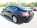 Thumbnail image of 2015 Nissan Altima at Mathews Nissan