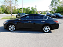 Thumbnail image of 2015 Nissan Altima at Mathews Nissan