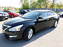 Thumbnail image of 2015 Nissan Altima at Mathews Nissan