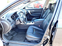 Thumbnail image of 2015 Nissan Altima at Mathews Nissan