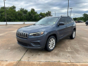 Thumbnail image of 2020 Jeep Cherokee at AutoMax Hyundai Del City