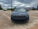 Thumbnail image of 2020 Jeep Cherokee at AutoMax Hyundai Del City