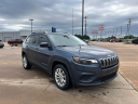 Thumbnail image of 2020 Jeep Cherokee at AutoMax Hyundai Del City