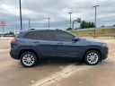 Thumbnail image of 2020 Jeep Cherokee at AutoMax Hyundai Del City
