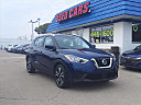 Thumbnail image of 2020 Nissan Kicks at A & B Motors