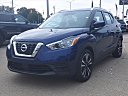 Thumbnail image of 2020 Nissan Kicks at A & B Motors
