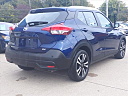 Thumbnail image of 2020 Nissan Kicks at A & B Motors
