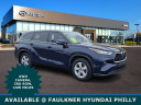 Thumbnail image of 2020 Toyota Highlander at Faulkner Hyundai of Philadelphia Used