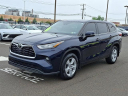 Thumbnail image of 2020 Toyota Highlander at Faulkner Hyundai of Philadelphia Used
