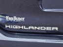 Thumbnail image of 2020 Toyota Highlander at Faulkner Hyundai of Philadelphia Used