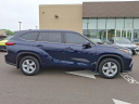 Thumbnail image of 2020 Toyota Highlander at Faulkner Hyundai of Philadelphia Used