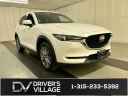 2020 Mazda CX-5 Grand Touring at Driver's Village Inc.