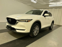 Thumbnail image of 2020 Mazda CX-5 at Driver's Village Inc.
