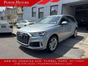 2023 Audi Q7 quattro Premium Plus 55 TFSI at Power Motors NYC LLC