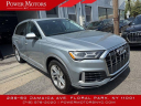 Thumbnail image of 2023 Audi Q7 at Power Motors NYC LLC