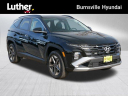 Thumbnail image of 2025 Hyundai TUCSON at LutherBurnsvilleHyundai - NEW