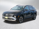 Thumbnail image of 2025 Hyundai TUCSON at LutherBurnsvilleHyundai - NEW