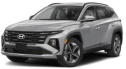 Thumbnail image of 2025 Hyundai TUCSON at LutherBurnsvilleHyundai - NEW