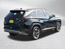 Thumbnail image of 2025 Hyundai TUCSON at LutherBurnsvilleHyundai - NEW