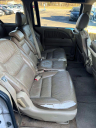 Thumbnail image of 2008 Honda Odyssey at REDD'S WHEELS LLC
