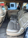 Thumbnail image of 2008 Honda Odyssey at REDD'S WHEELS LLC