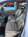Thumbnail image of 2008 Honda Odyssey at REDD'S WHEELS LLC