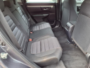 2019 Honda CR-V LX at Dch Honda Of Mission Valley