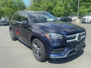 Thumbnail image of 2022 Mercedes-Benz GLS at Mercedes-Benz of Flemington