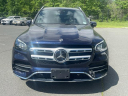 Thumbnail image of 2022 Mercedes-Benz GLS at Mercedes-Benz of Flemington