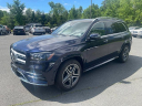 Thumbnail image of 2022 Mercedes-Benz GLS at Mercedes-Benz of Flemington