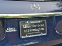 Thumbnail image of 2022 Mercedes-Benz GLS at Mercedes-Benz of Flemington