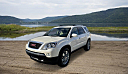 Thumbnail image of 2010 GMC Acadia at The MDB Motor Company