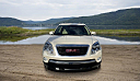 Thumbnail image of 2010 GMC Acadia at The MDB Motor Company