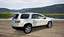 Thumbnail image of 2010 GMC Acadia at The MDB Motor Company