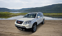 Thumbnail image of 2010 GMC Acadia at The MDB Motor Company