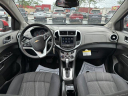 Thumbnail image of 2018 Chevrolet Sonic at Greens Toyota