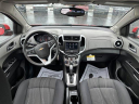 Thumbnail image of 2018 Chevrolet Sonic at Greens Toyota