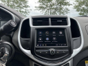 Thumbnail image of 2018 Chevrolet Sonic at Greens Toyota