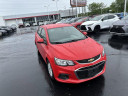 Thumbnail image of 2018 Chevrolet Sonic at Greens Toyota