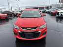 Thumbnail image of 2018 Chevrolet Sonic at Greens Toyota