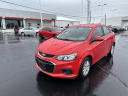 Thumbnail image of 2018 Chevrolet Sonic at Greens Toyota