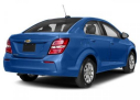 Thumbnail image of 2018 Chevrolet Sonic at Greens Toyota